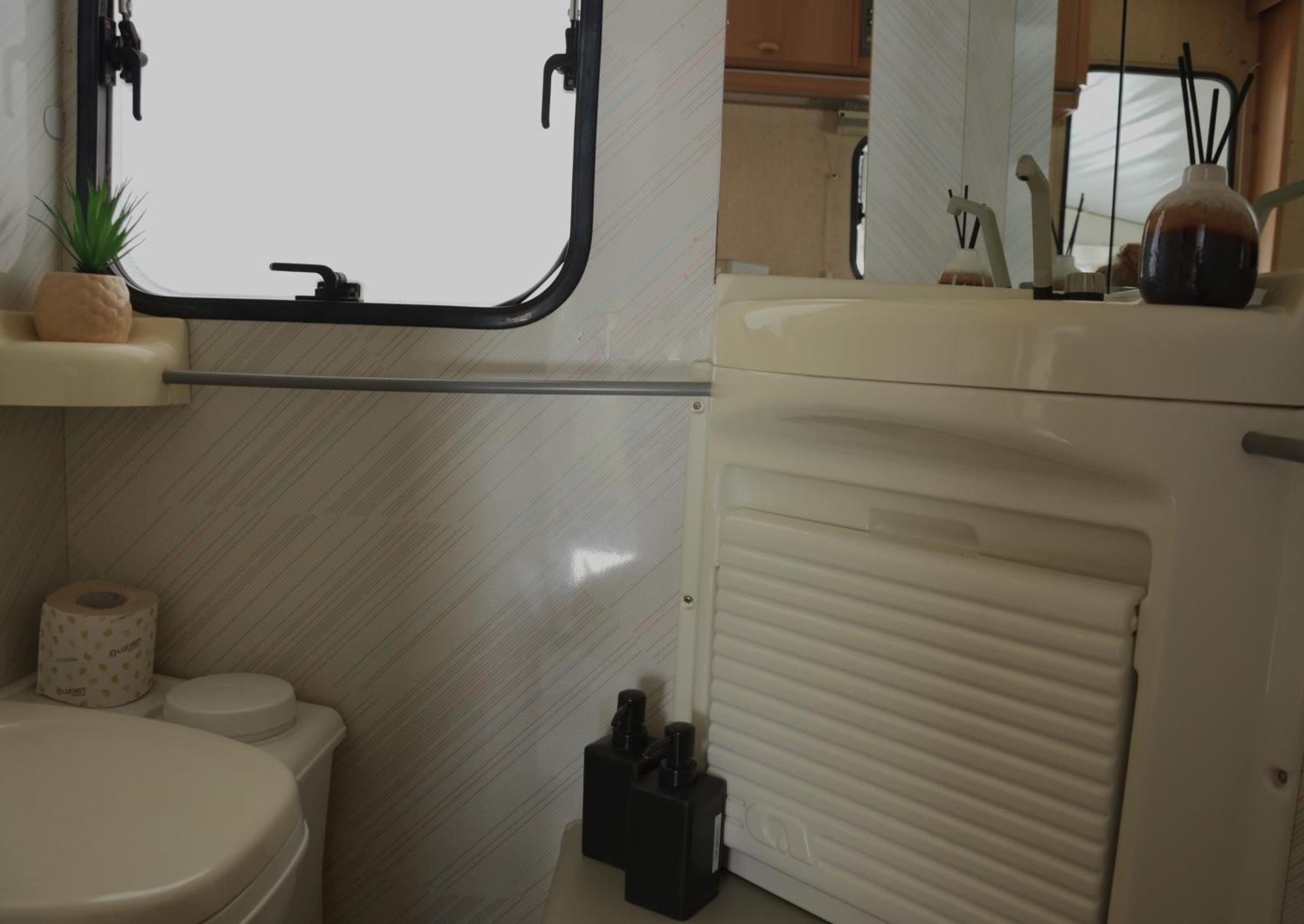 Camping Italia 90 Caravans 多马索 外观 照片